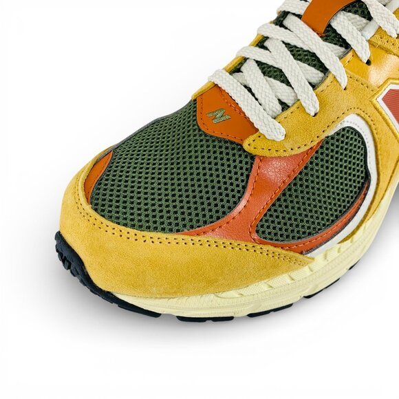 New Balance 2002R Dried Apricot Men\'s Shoes Sneakers U2002RPB main image 8